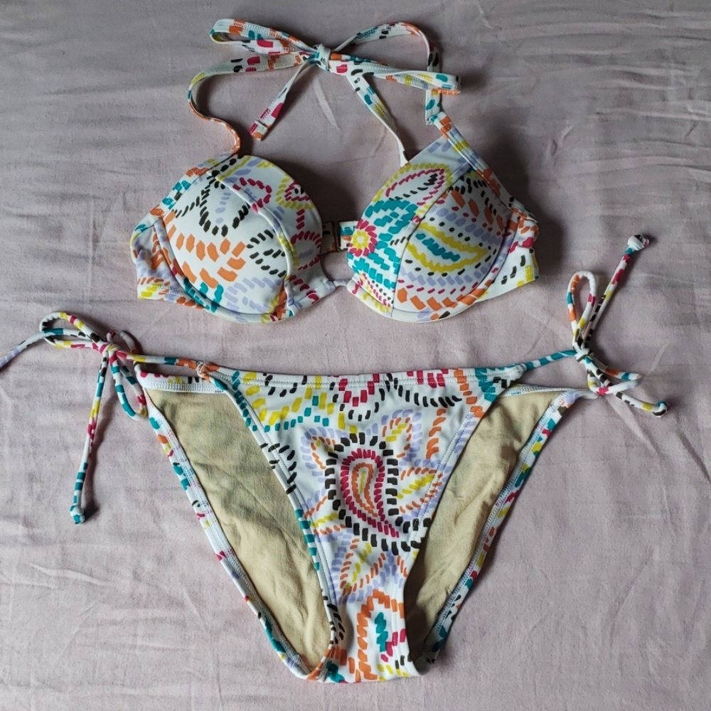 Victoria's Secret Bikini